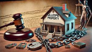 Gillespie Property