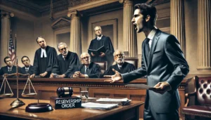 FIFTH CIRCUIT APPEAL