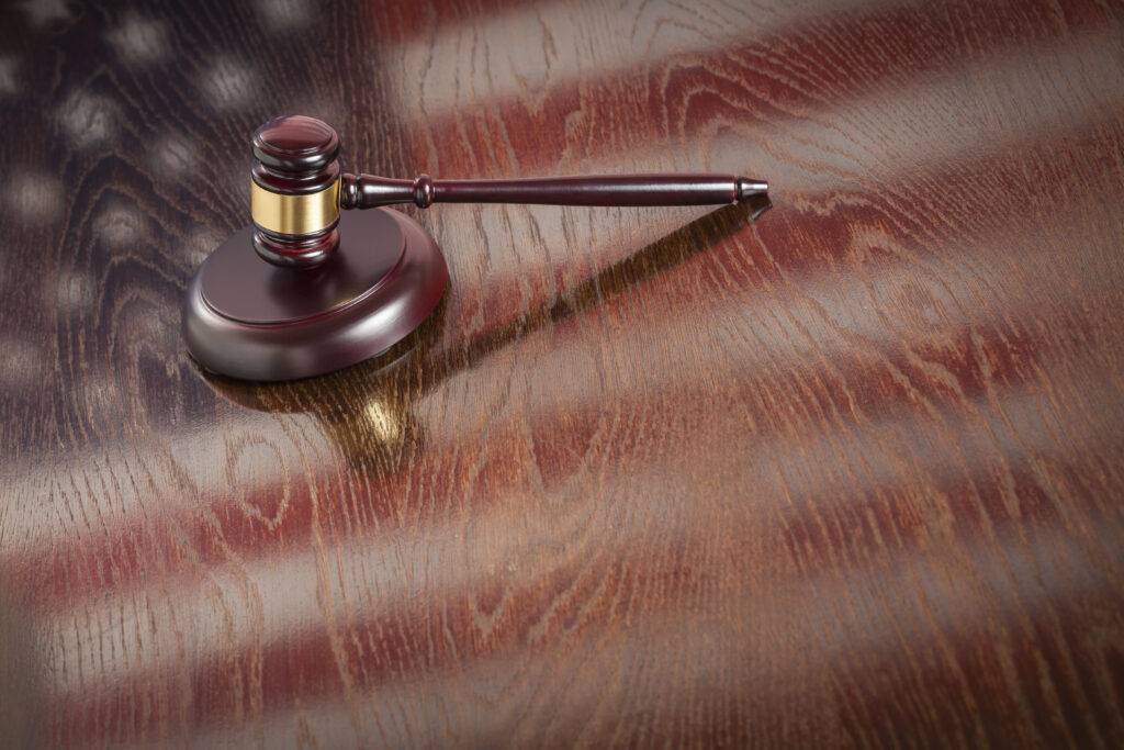 judge bureaucratic resistance